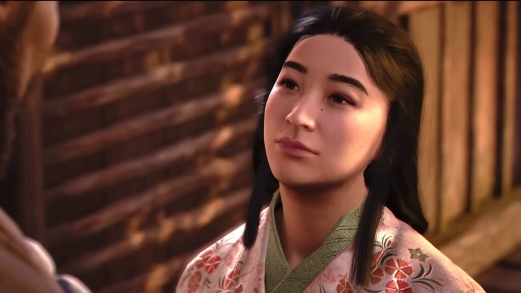 Assassin's Creed Shadows update makes it much easier to remember who all those side characters are