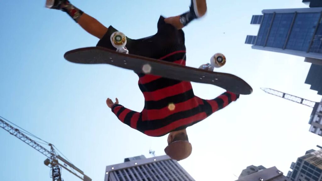 Tony Hawk's Underground remaster hopes increase as iconic skater says he'll "campaign all I can"