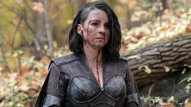 Kyra Elise Gardner’s ‘Slay’ Starring Zoey Luna, Aya Cash, Shawnee Smith Wraps