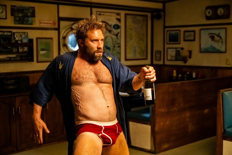 ‘Dangerous Animals’ Review – A Ferocious Subversion of Shark Horror with an Unforgettable Villain