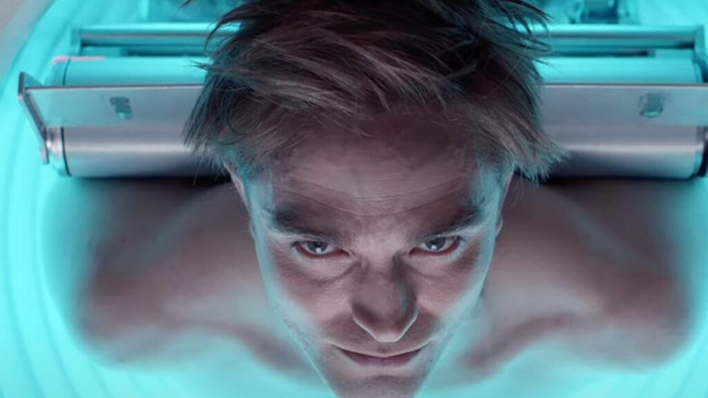 'Mickey 17' starts streaming on HBO Max today, and you absolutely need to watch this underrated sci-fi romp