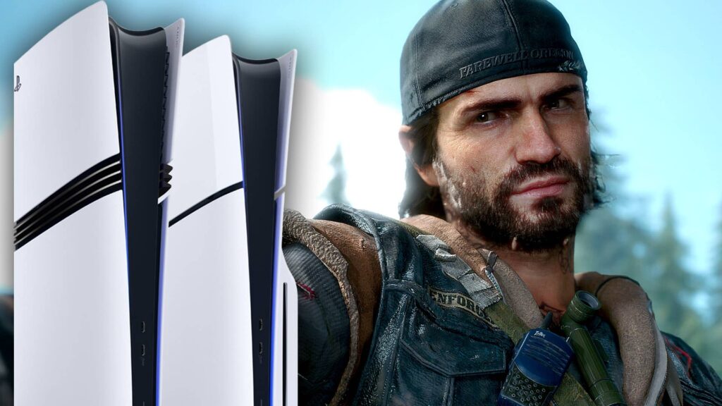 Days Gone Remastered's overhauled lighting and improved performance makes it a solid upgrade on PS5, PS5 Pro