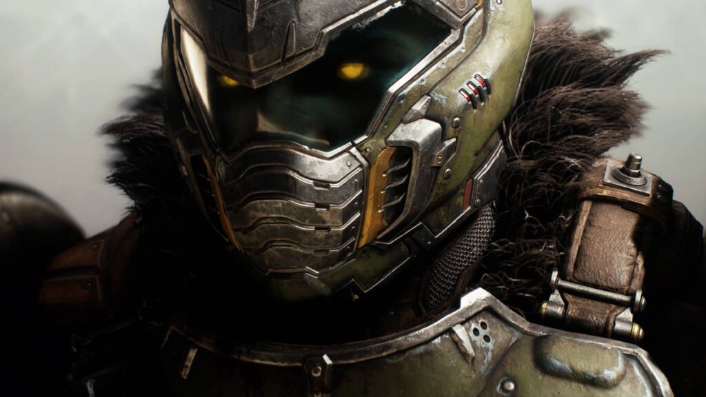 Doom: The Dark Ages – id Software's latest is a defining moment for current generation technology