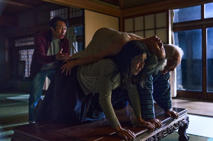 ‘Best Wishes to All’ – Shudder’s Japanese Horror Movie Won “Scariest Feature” for a Reason [Trailer]