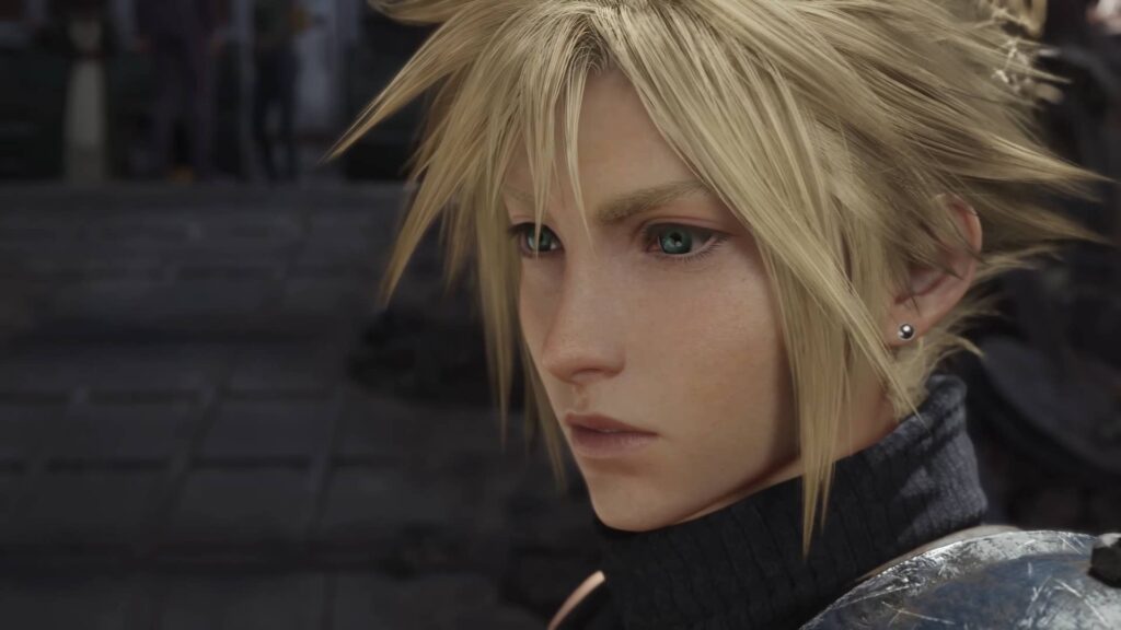Full Final Fantasy 7 remake series heading to Switch 2, director suggests