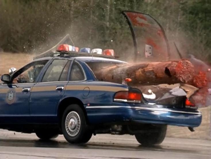 ‘Final Destination 2’ Expanded Death’s Rules and Delivered a Standout Opening Disaster
