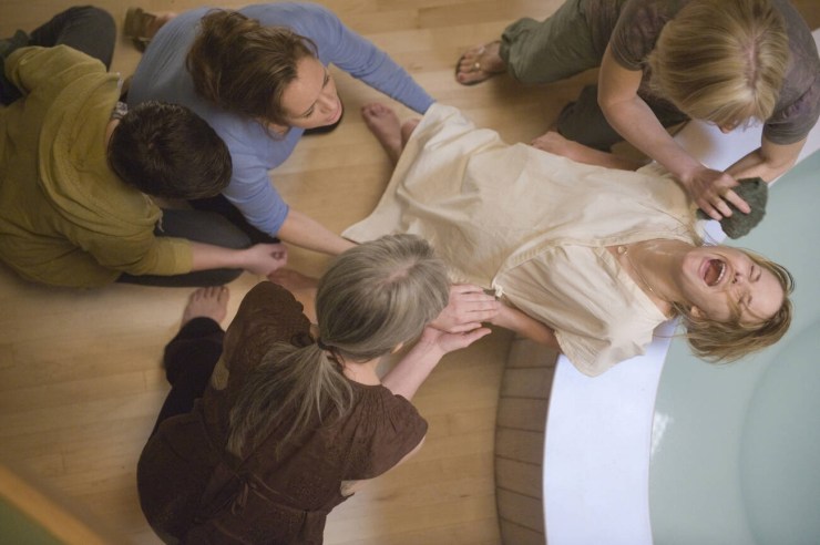 ‘Grace’ – Revisiting the Overlooked Maternal Horror Movie