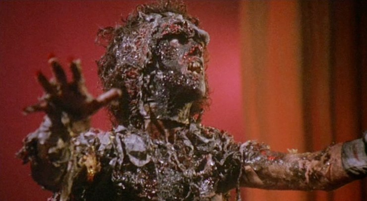 Five High School Dance Horror Movies to Stream This Week