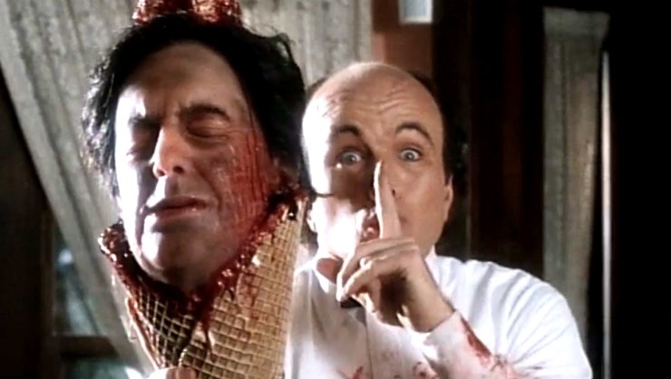 ‘Ice Cream Man’ – Eli Roth’s New Horror Movie Will Be His Most Insane Theatrical Release to Date