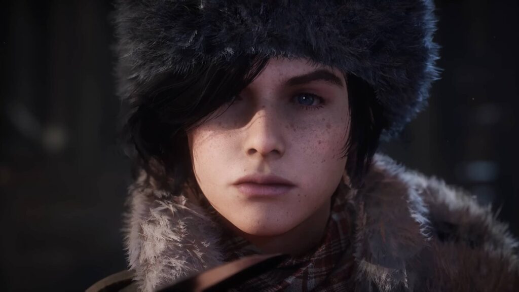 Lies of P to receive difficulty options in free update alongside Overture DLC