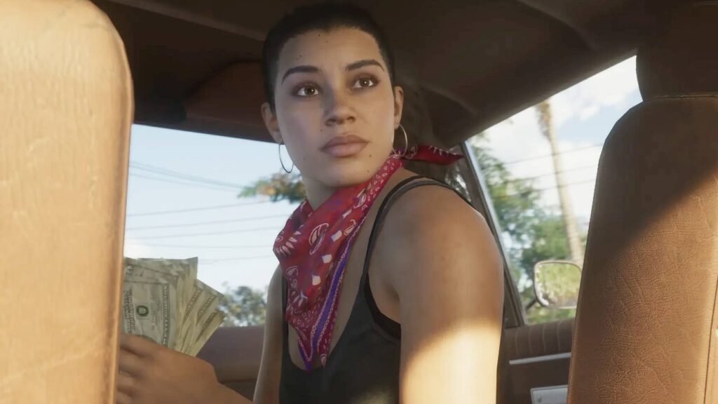 GTA 6 publisher Take-Two still expects record revenue this year despite shock delay