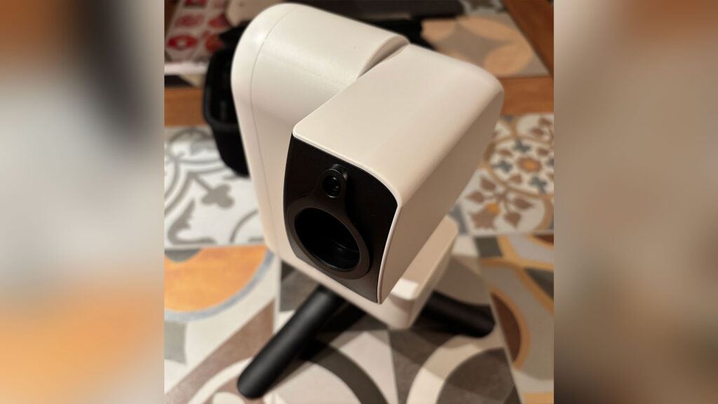 ZWO Seestar S30 all-in-one smart telescope review