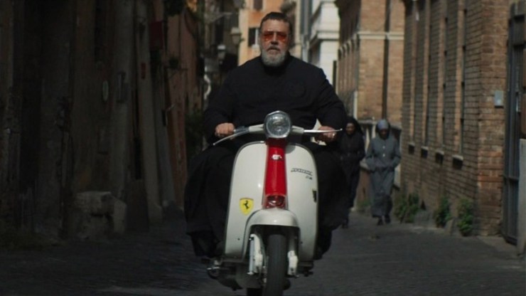 ‘The Pope’s Exorcist’ Writer’s Debut Novel ‘The Museum of Cursed Artifacts’ Gets Film Adaptation