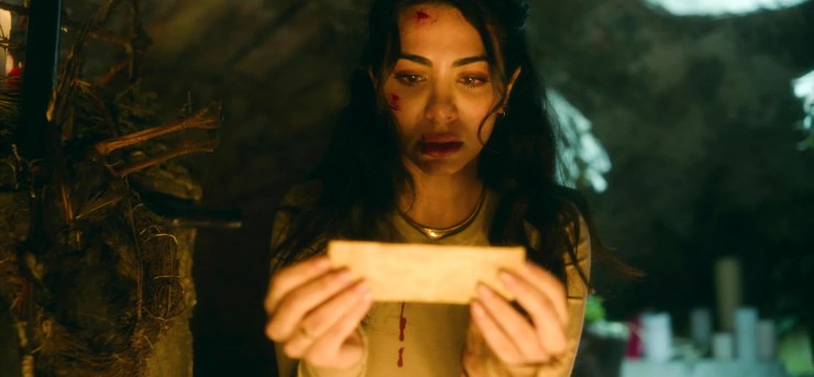 Friday, May 23 – These Six New Horror Movies Released This Week