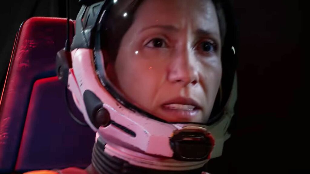 Returnal studio Housemarque has no plans for a live-service title "as long as people are buying premium games"