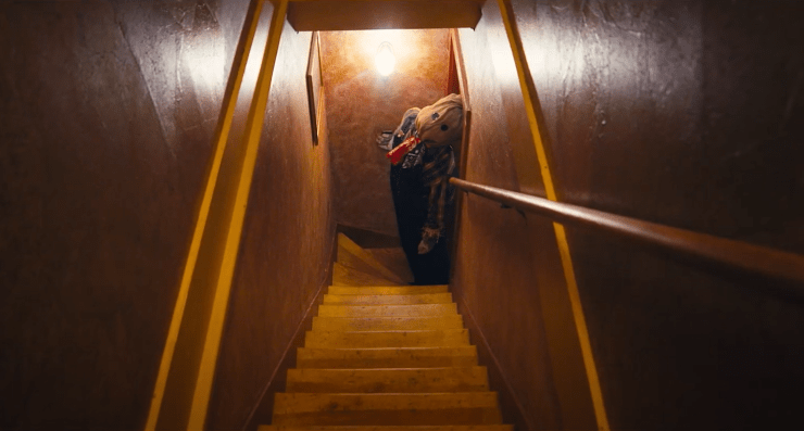 Tuesday, May 6 – These Four New Horror Movies Released at Home Today