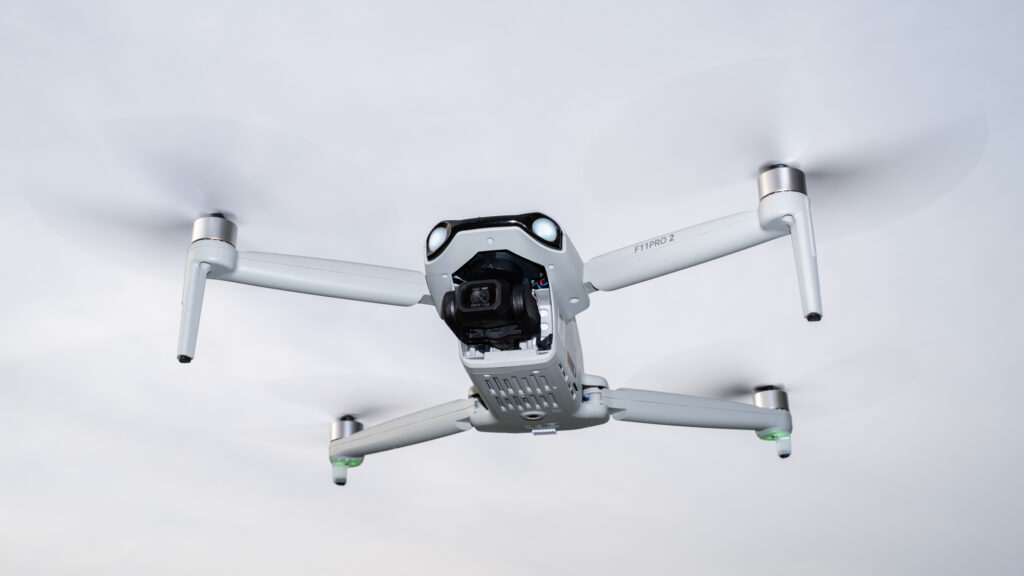 Ruko F11PRO 2 drone review