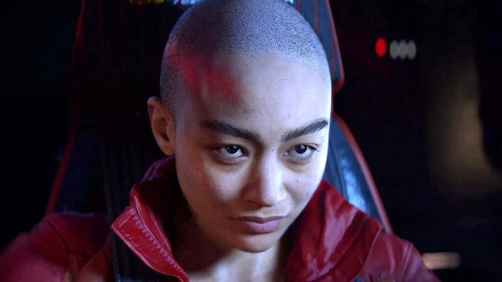 The Last of Us Part 2 online backlash prompted Naughty Dog's next star to get "bootcamp-ing" from Neil Druckmann