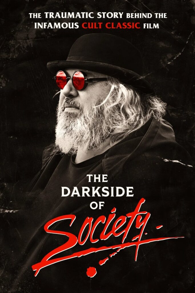 ‘Society’ Writer Peels Back the Layers of His ’80s Cult Classic in ‘The Darkside of Society’ Documentary