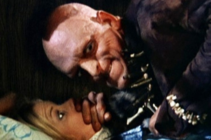 Beneath the Bleak and Brutal Sun: Horror’s Best Desert Films