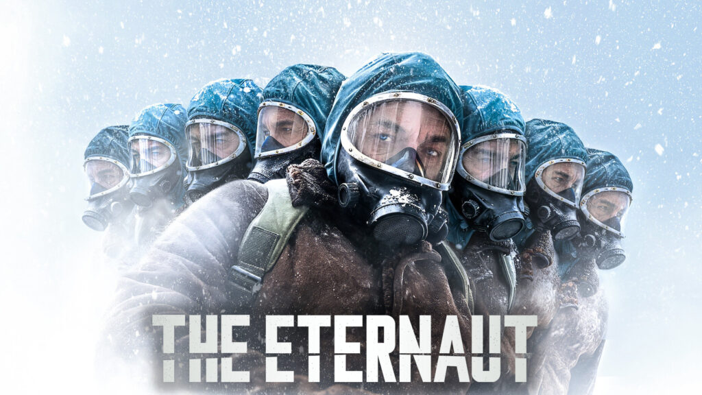 Netflix's snowy alien invasion series 'The Eternaut' is the sci-fi hidden gem of 2025