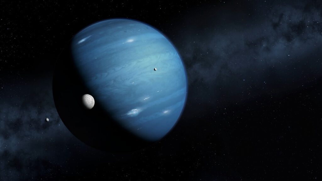 Evidence of controversial Planet 9 uncovered in sky surveys taken 23 years apart