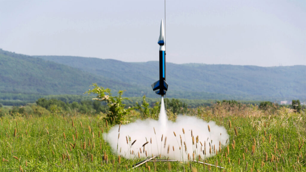 Best model rocket deals 2025: Discounts on Estes, Revell and more