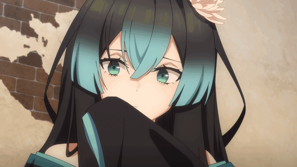 The Brilliant Healer's New Life in the Shadows Anime Releases 'Moonlit Rendezvous' Story Visual, Voice Drama