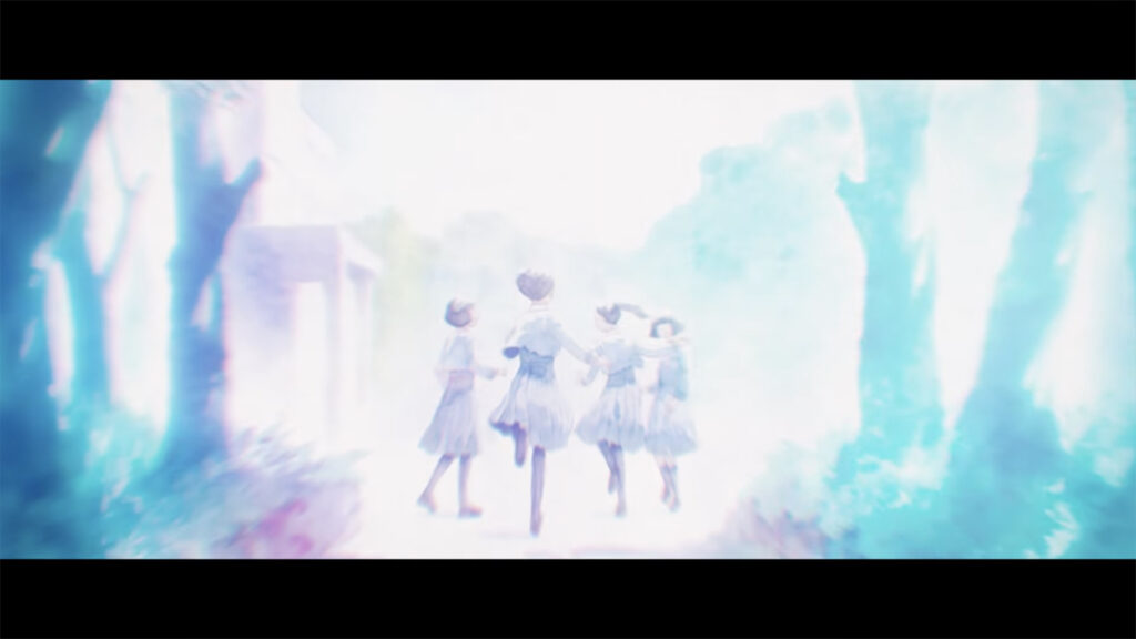 Awajima Hyakkei Anime Takes the Stage With 2026 Premiere