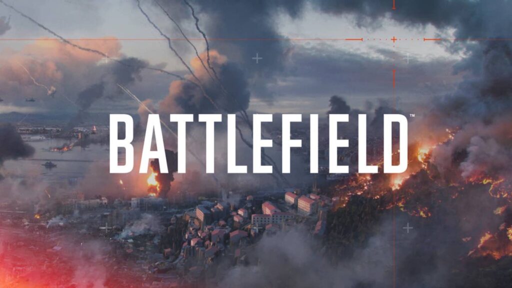 EA says full Battlefield reveal coming this "summer" as it reconfirms release window
