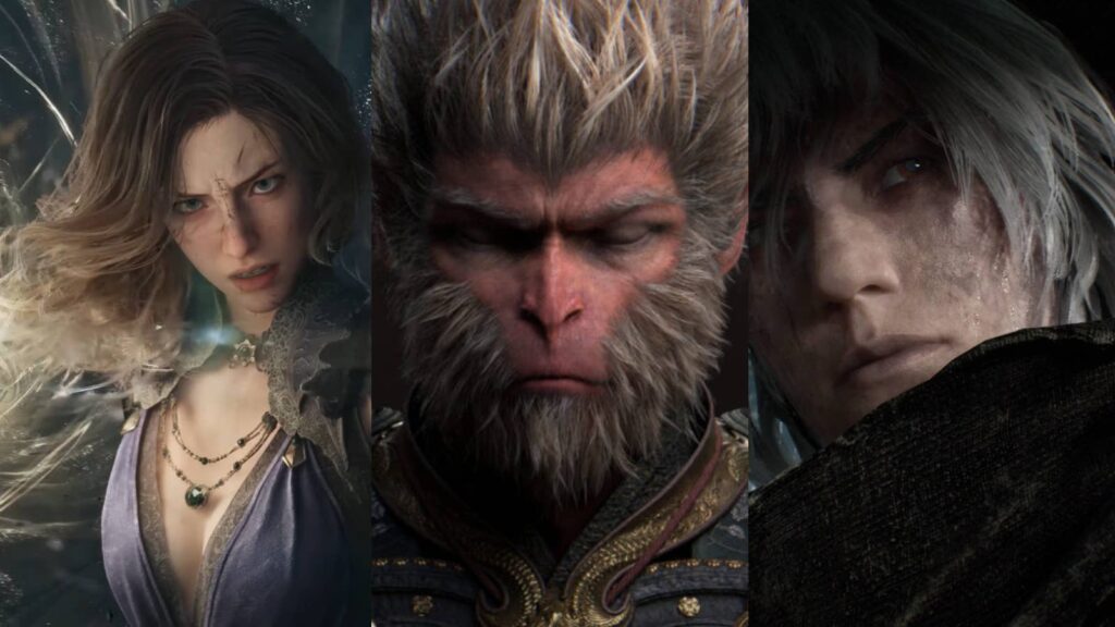 Tired of Final Fantasy? Here’s 10 unforgettable RPGs that break the mold:
