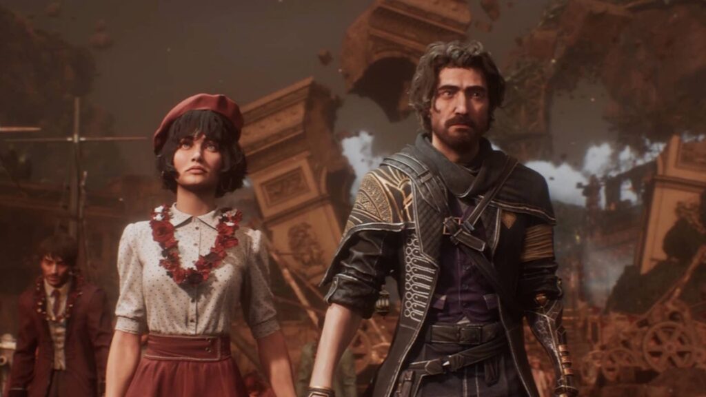 Clair Obscur: Expedition 33 on Switch 2 "could be interesting", says director