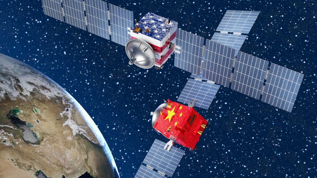 US and China need a space hotline for orbital emergencies, experts say