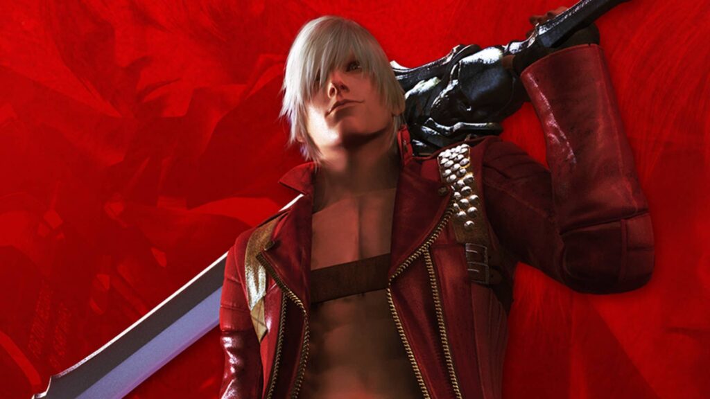 Devil May Cry creator Hideki Kamiya would "love" to remake the series' first game