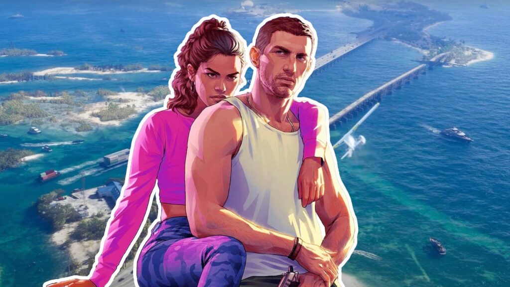 GTA 6 delay so Rockstar could 'achieve its creative vision with no limitations', says Take-Two boss