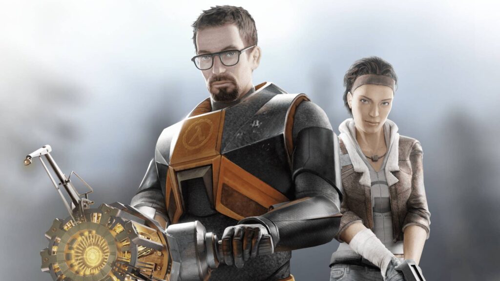 Half-Life 3 is not just in development, it's now "playable, end-to-end", leaker suggests