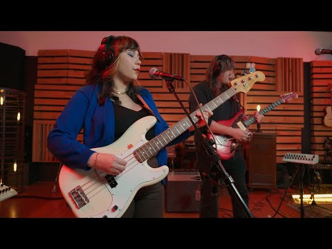 Fake Fruit – See It That Way (Live on KEXP)