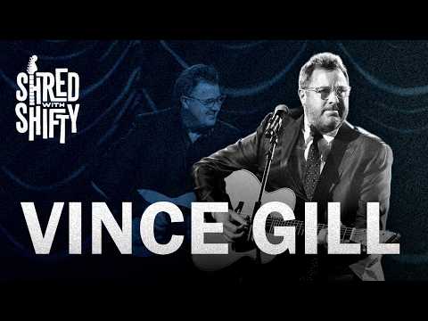 Vince Gill Gives Us “One More Last Chance”
