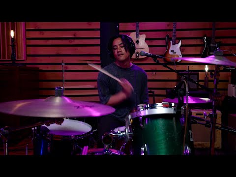 polkadot – Crushed (Live on KEXP)