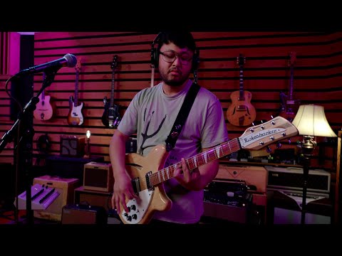 polkadot – P.S. (Live on KEXP)