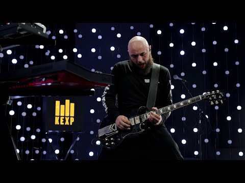 Molchat Doma – Sudno (Live on KEXP)