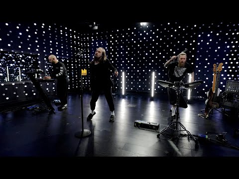 Molchat Doma – Full Performance (Live on KEXP)