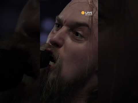 Molchat Doma Live on KEXP