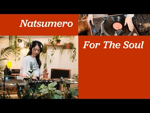 Natsumero for the Soul: Nostalgic Melodies from Japan with SANA
