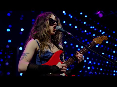 Freak Slug – Sexy Lemon (Live on KEXP)