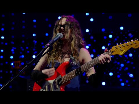 Freak Slug – Killer (Live on KEXP)