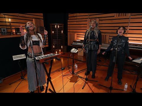 SPELLLING – Full Performance (Live on KEXP)