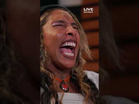 SPELLLING performs Live on KEXP from 25th Street Recording in Oakland, CA