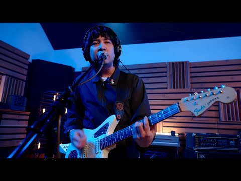 Marbled Eye  – See It Too (Live on KEXP)