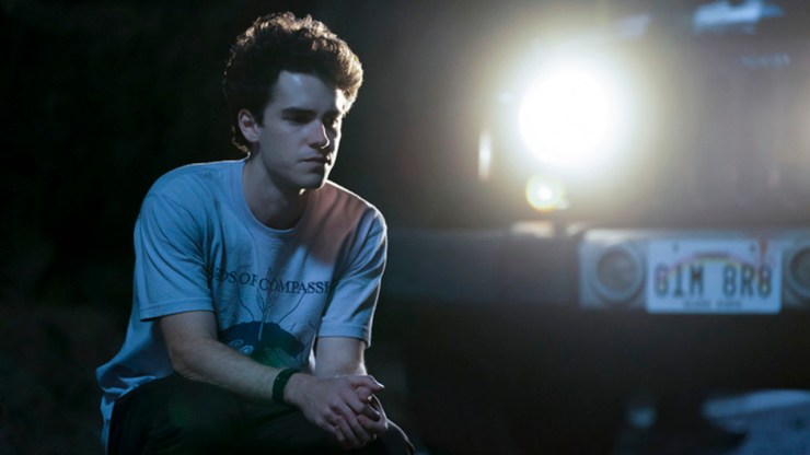 The Rock Will Play a Manipulative Guru in A24’s Psychological Thriller ‘Breakthrough’